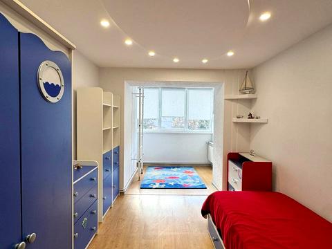 квартира за адресою Миколи Гоголя вул., 16