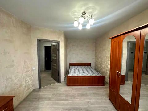 квартира за адресою Запорізьке шосе, 28-Ю