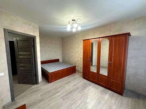 квартира за адресою Запорізьке шосе, 28-Ю