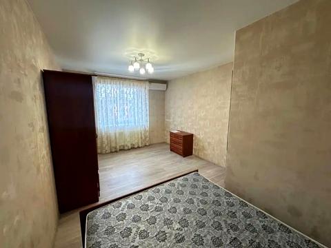 квартира за адресою Запорізьке шосе, 28-Ю