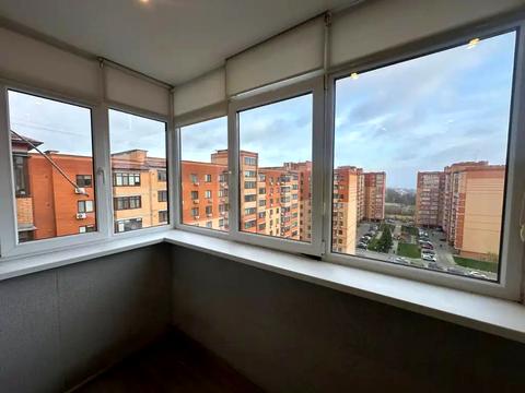 квартира за адресою Запорізьке шосе, 28-Ю