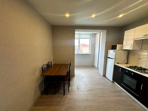 квартира за адресою Запорізьке шосе, 28-Ю