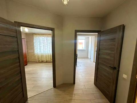 квартира за адресою Запорізьке шосе, 28-Ю