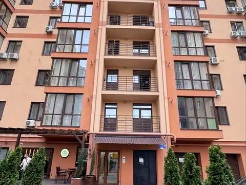 квартира за адресою Запорізьке шосе, 28-Ю