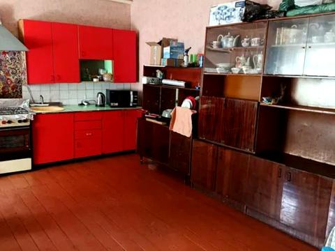 дом по адресу Польова