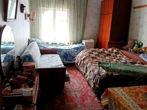 дом по адресу Польова