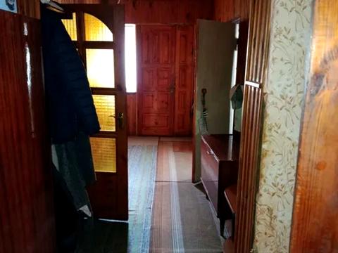 дом по адресу Польова