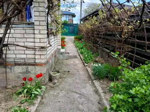 дом по адресу Польова