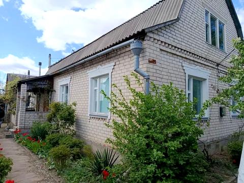 дом по адресу Польова