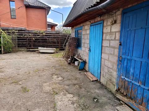 дом по адресу Польова