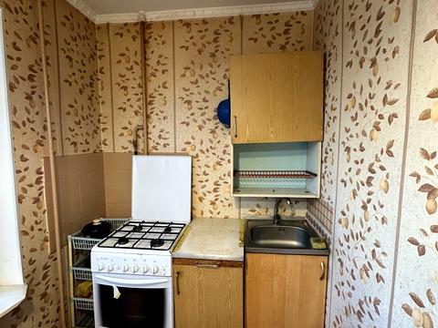 квартира по адресу Галицкая ул., 7-А