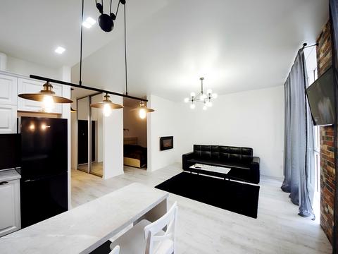 квартира за адресою Французький бульв., 60г