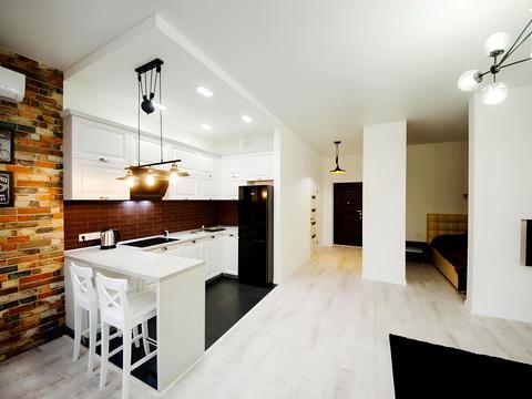 квартира за адресою Французький бульв., 60г