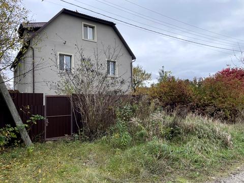 будинок за адресою Зоряний пров., 2