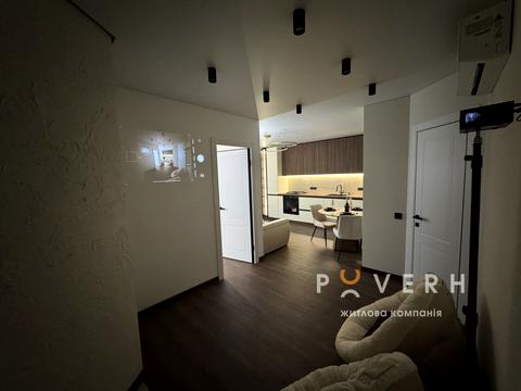 квартира по адресу Крайковского ул., 3