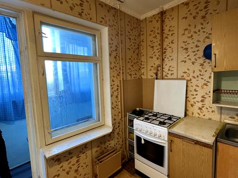 квартира по адресу Галицкая ул., 7-А