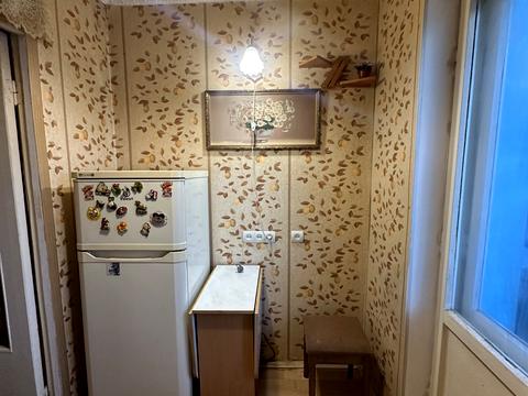 квартира по адресу Галицкая ул., 7-А