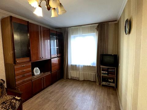 квартира по адресу Галицкая ул., 7-А