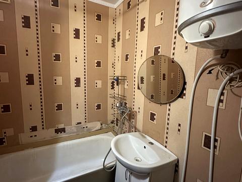 квартира по адресу Галицкая ул., 7-А