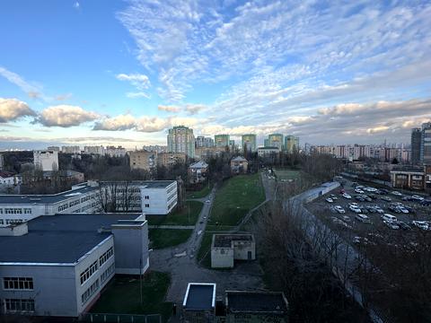 квартира по адресу Галицкая ул., 7-А