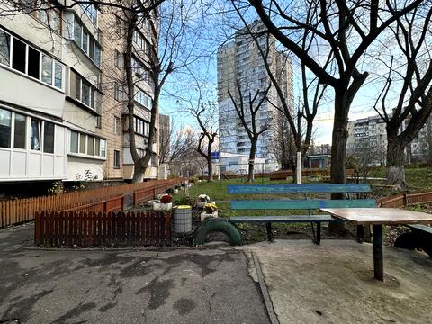 квартира по адресу Галицкая ул., 7-А