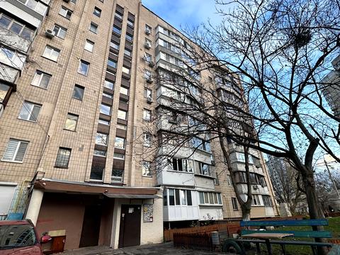 квартира по адресу Галицкая ул., 7-А