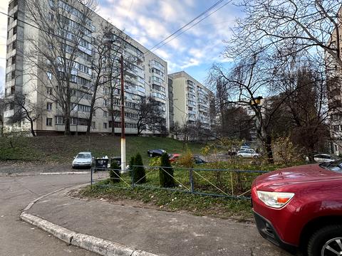 квартира по адресу Галицкая ул., 7-А