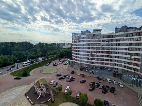 квартира по адресу Галицкая ул., 139а