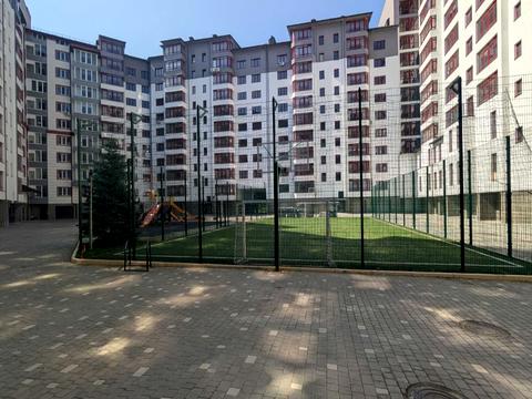 квартира по адресу Галицкая ул., 139а