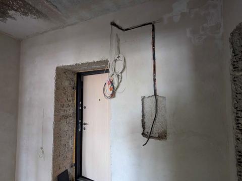 квартира по адресу Галицкая ул., 139а