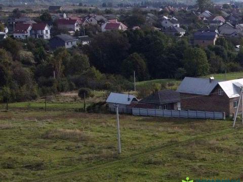 ділянка за адресою 