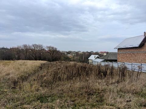 ділянка за адресою 