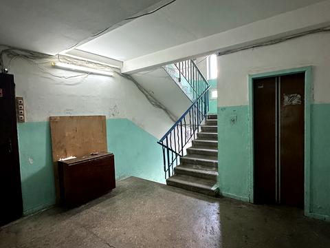 квартира по адресу Галицкая ул., 7-А