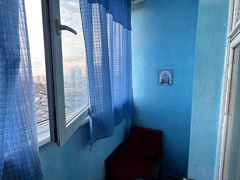 квартира по адресу Галицкая ул., 7-А