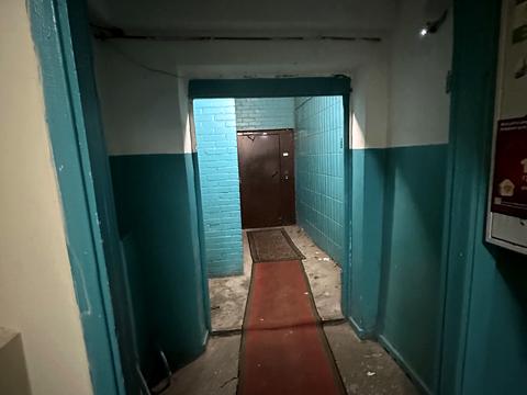 квартира по адресу Галицкая ул., 7-А