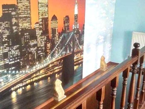 будинок за адресою Калинова вул. (Пролетарська)