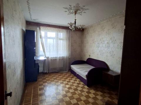 квартира по адресу Экономичный пер., 2