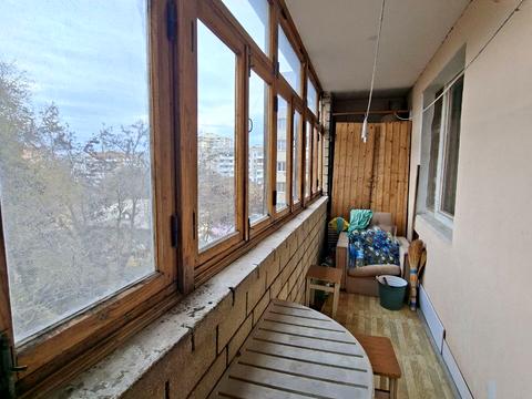 квартира по адресу Экономичный пер., 2