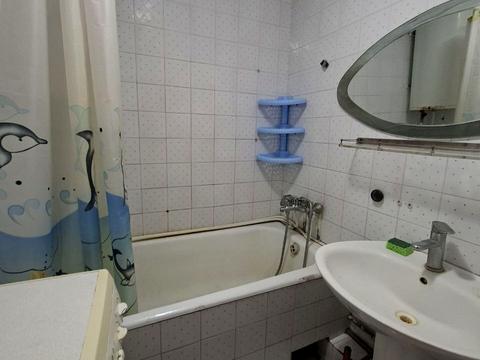 квартира по адресу Экономичный пер., 2