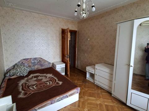 квартира по адресу Экономичный пер., 2