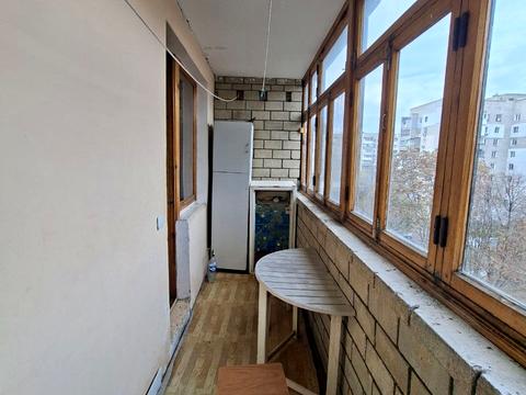 квартира по адресу Экономичный пер., 2