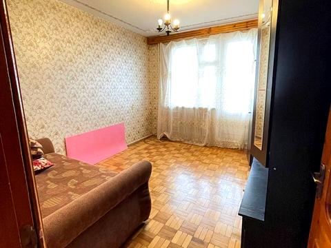 квартира по адресу Экономичный пер., 2