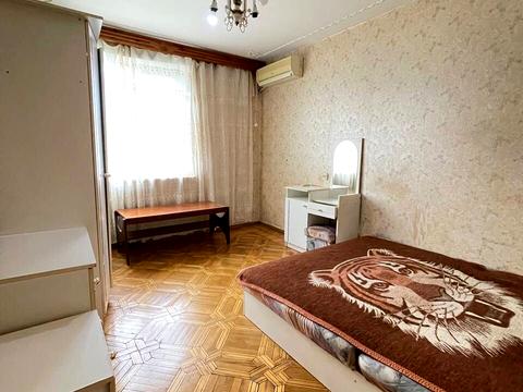 квартира по адресу Экономичный пер., 2