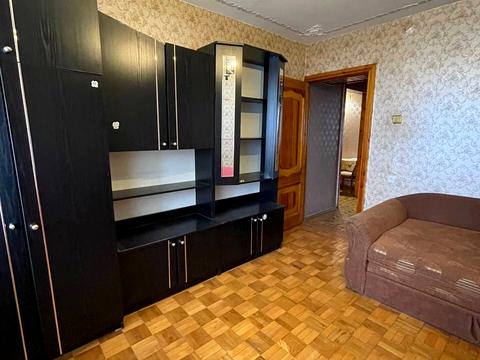 квартира по адресу Экономичный пер., 2