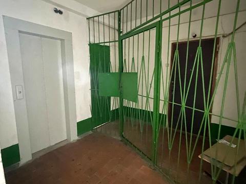 квартира по адресу Экономичный пер., 2