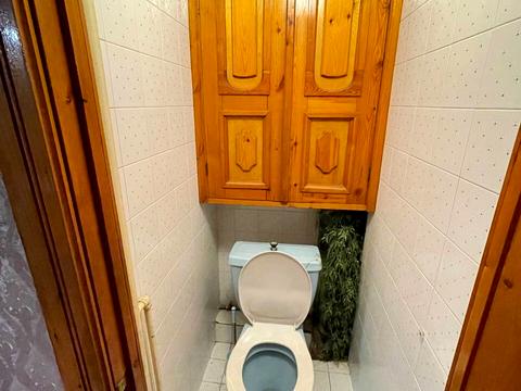 квартира по адресу Экономичный пер., 2