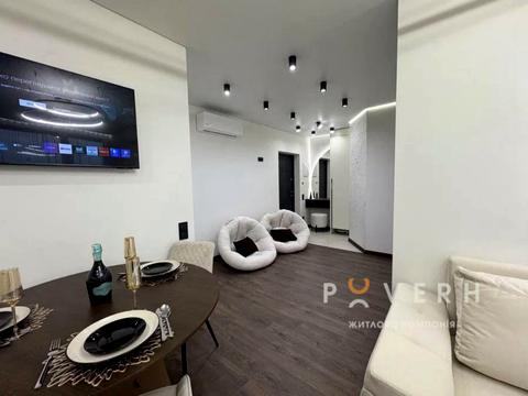 квартира по адресу Крайковского ул., 3