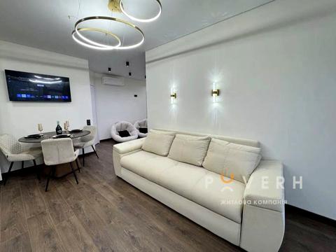 квартира по адресу Крайковского ул., 3