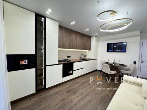 квартира по адресу Крайковского ул., 3