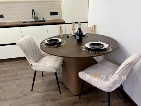 квартира по адресу Крайковского ул., 3